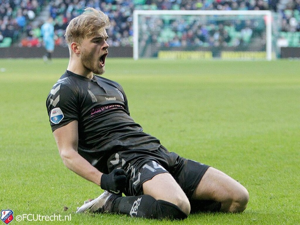 ΑΕΚ: Ολλανδός στόπερ στο στόχαστρο (photos+video)