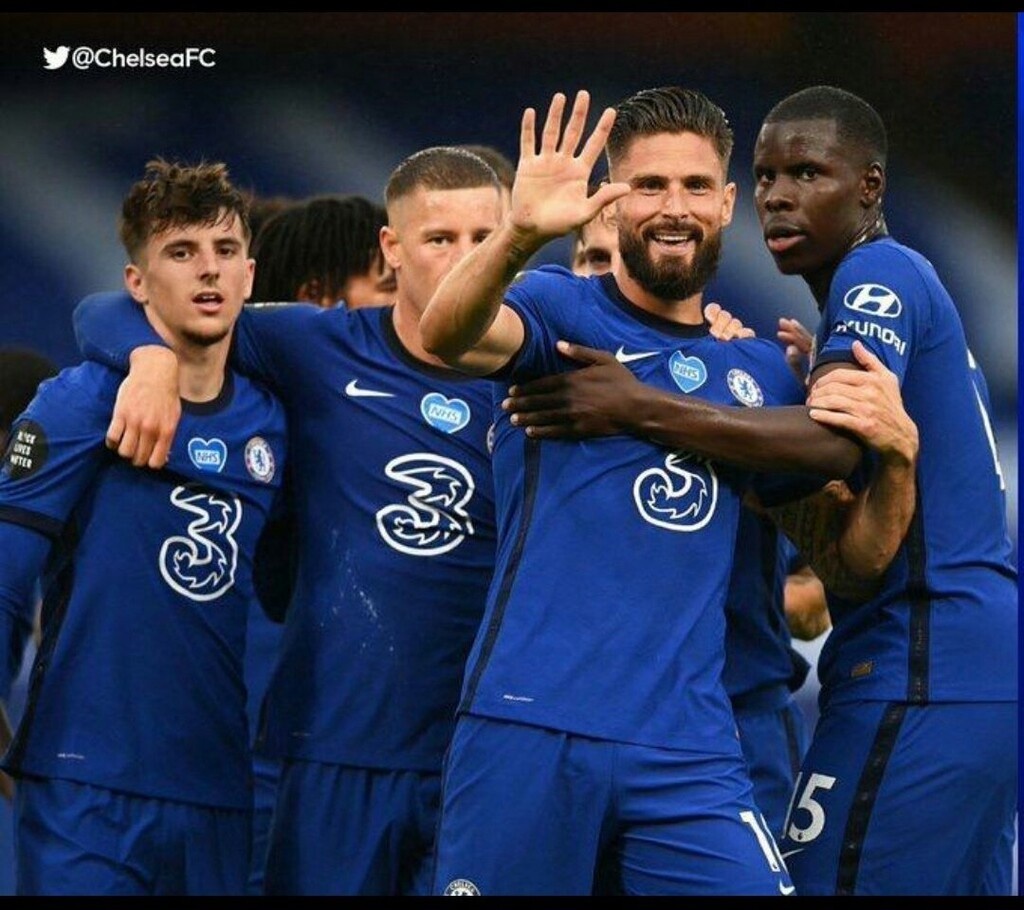 Πρέμιερ Λιγκ: Ματσάρα στο Άνφιλντ, θρίλερ για Τσάμπιονς Λιγκ (photos)