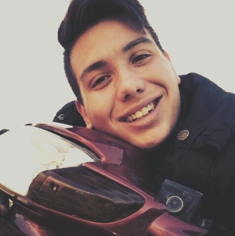 Θρήνος στο ερασιτεχνικό ποδόσφαιρο: «Έφυγε» παίκτης του Βύζαντα Μεγάρων (photos)