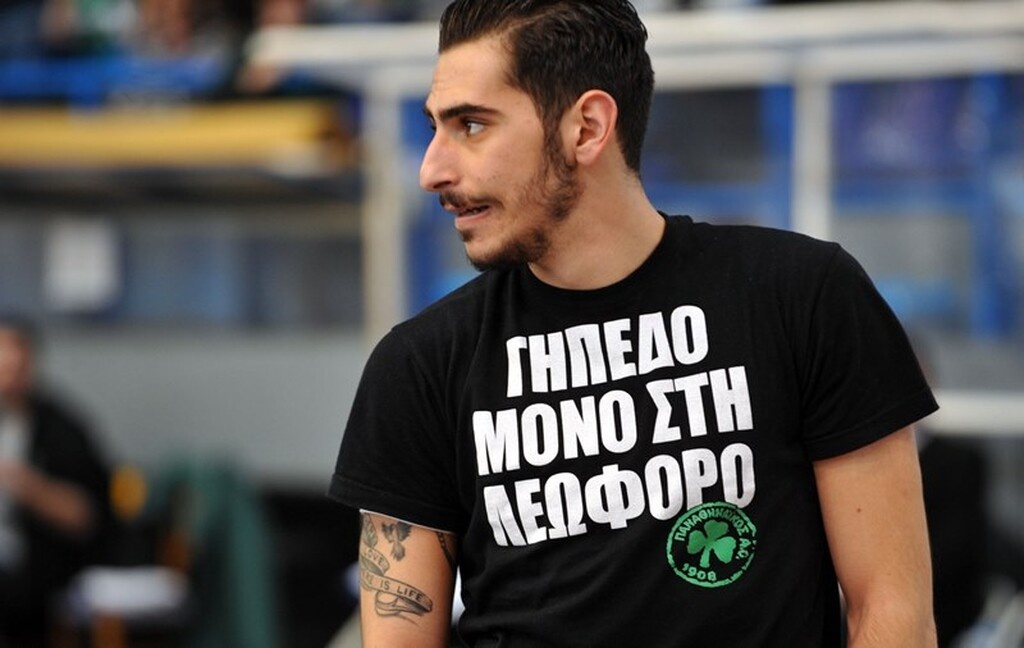 Φοίνικας Σύρου: Αντεπίθεση του «Πειρατικού» με Θανάση Πρωτοψάλτη!