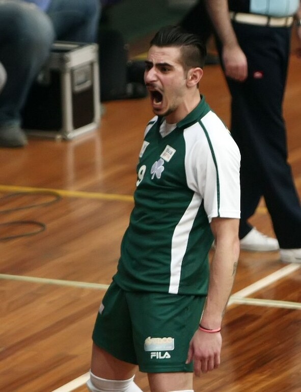 Φοίνικας Σύρου: Αντεπίθεση του «Πειρατικού» με Θανάση Πρωτοψάλτη!