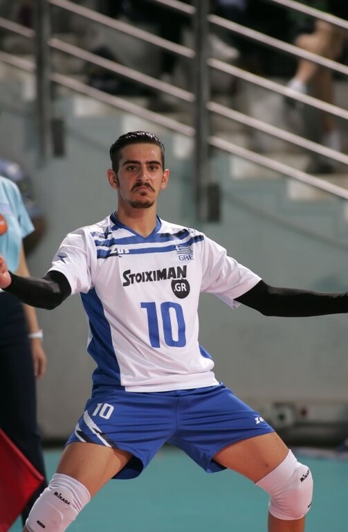 Φοίνικας Σύρου: Αντεπίθεση του «Πειρατικού» με Θανάση Πρωτοψάλτη!