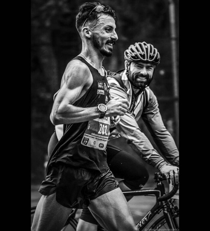 Γιατί πρέπει να εντάξεις τα τζελάκια και τα ενεργειακά ροφήματα στην προπόνησή σου