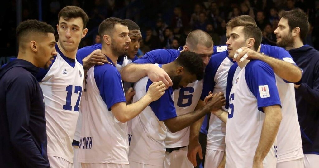 Ηρακλής: Τότε παίζει με τον Κεραυνό (photos)