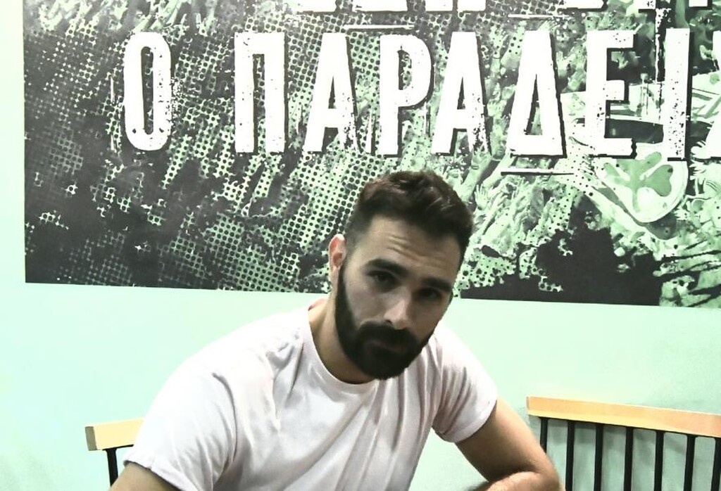 Στις επάλξεις ο Παναθηναϊκός κόσμος! (photos)