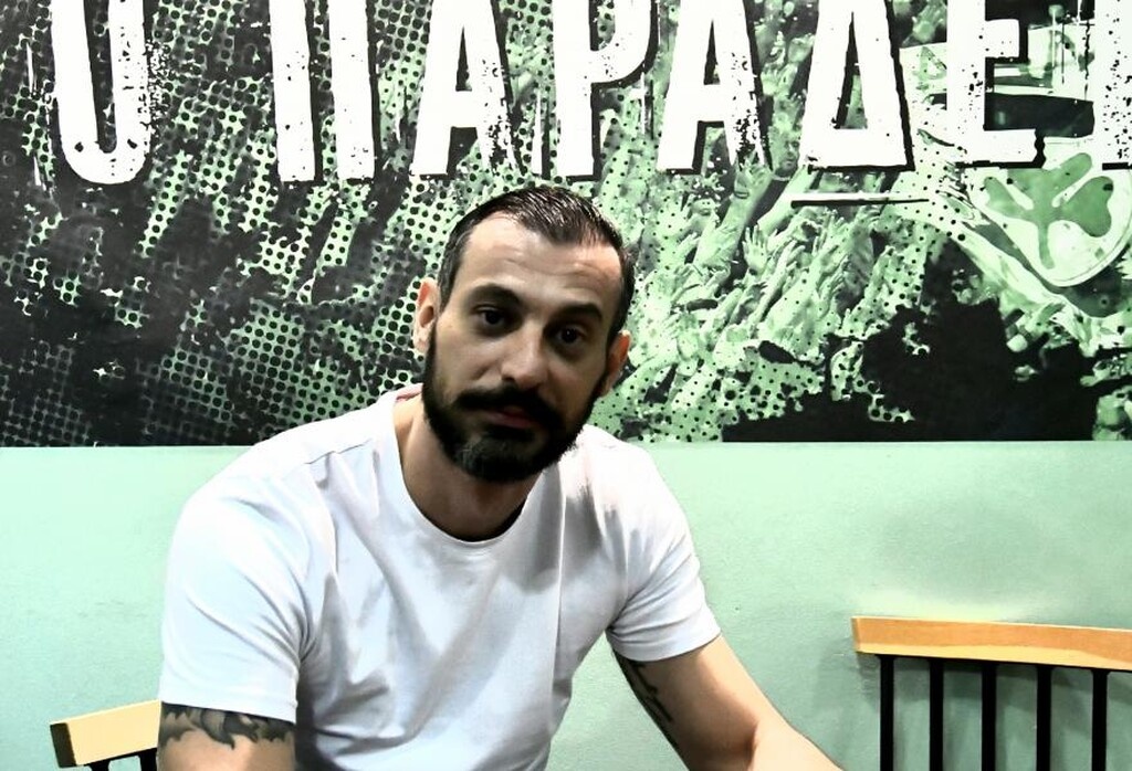 Στις επάλξεις ο Παναθηναϊκός κόσμος! (photos)