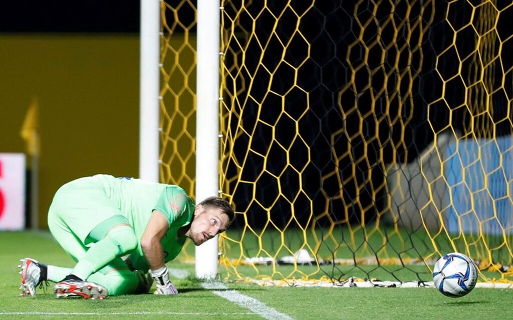 Άρης: Μια… ανάσα από Μέγερι! (Photos)