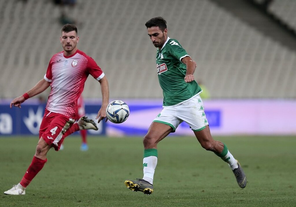 Παναθηναϊκός: Οι λόγοι που ψάχνει φορ