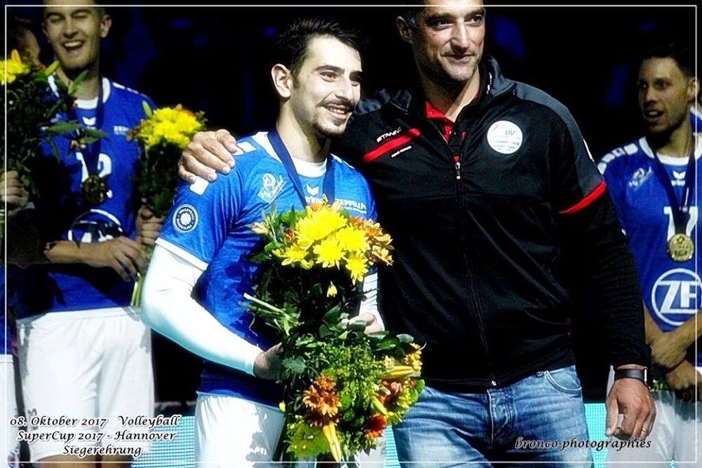 Φοίνικας Σύρου: Αντεπίθεση του «Πειρατικού» με Θανάση Πρωτοψάλτη!