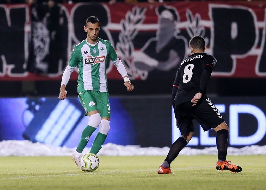 Παναθηναϊκός: Οι λόγοι που ψάχνει φορ