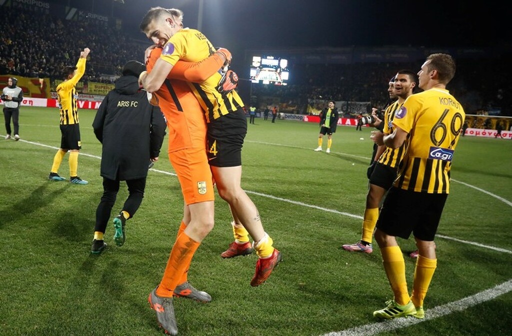 Κουέστα: Γίνεται… talk of the town! (Photos)