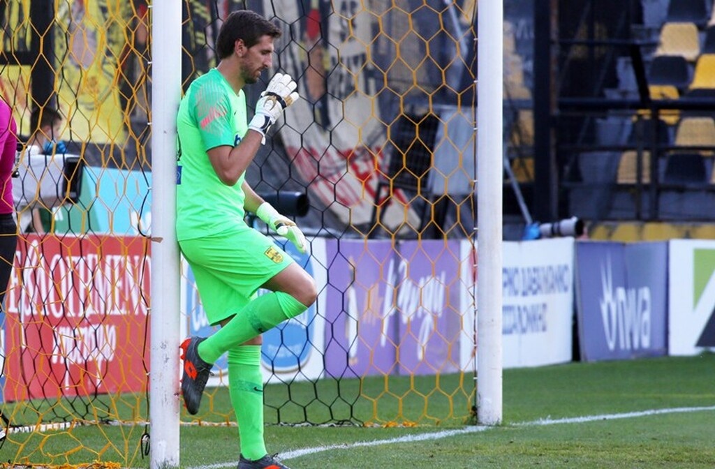 Κουέστα: Γίνεται… talk of the town! (Photos)