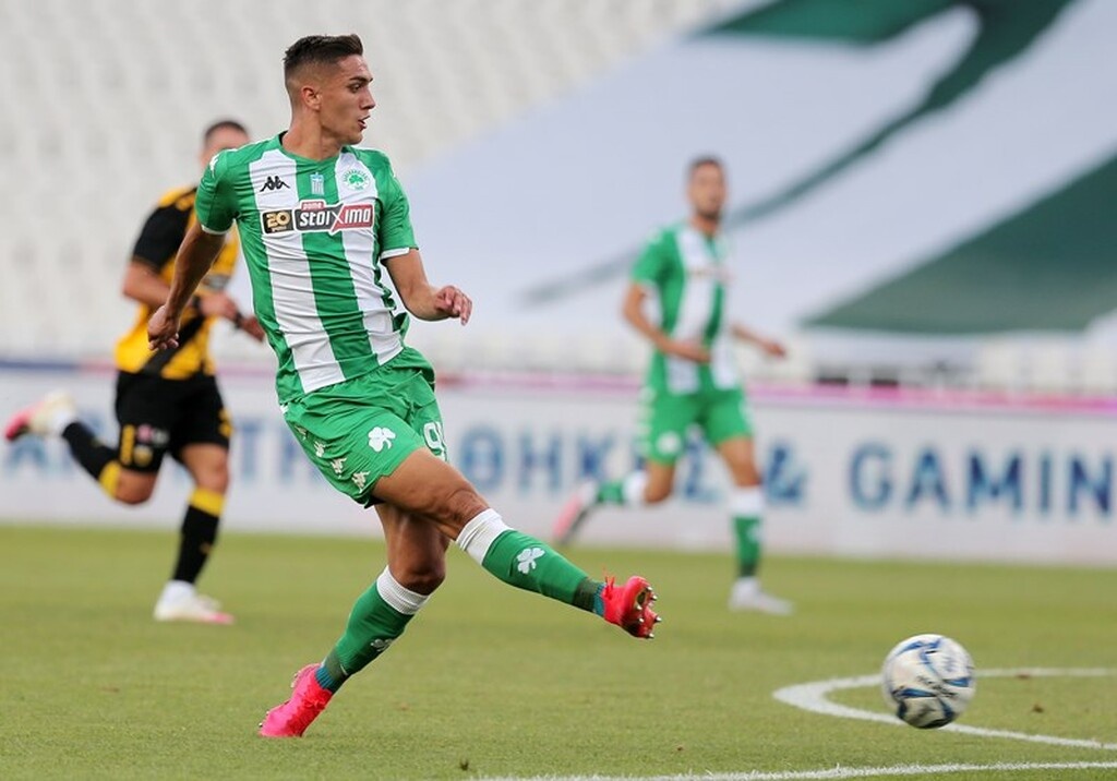 Παναθηναϊκός: Οι λόγοι που ψάχνει φορ