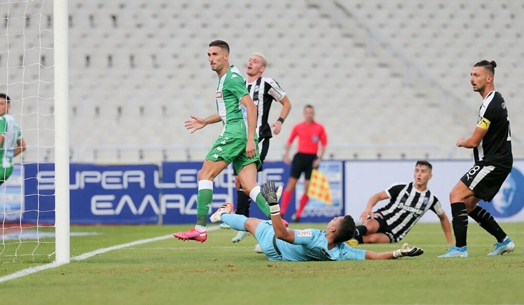 Παναθηναϊκός: Οι λόγοι που ψάχνει φορ