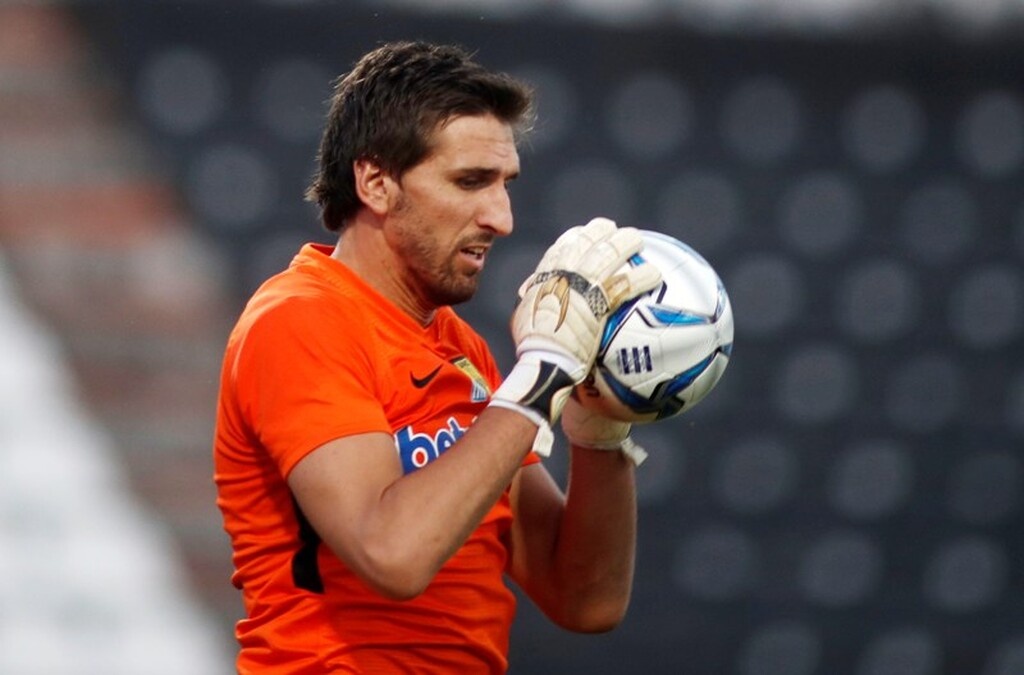 Κουέστα: Γίνεται… talk of the town! (Photos)