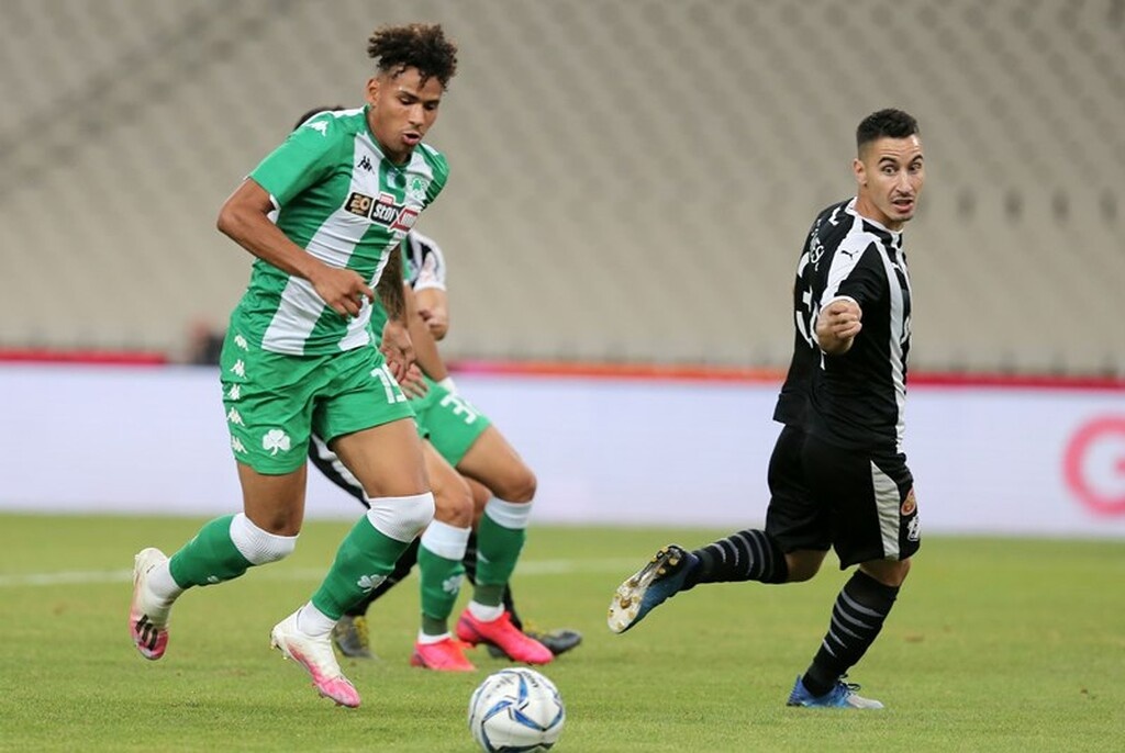 Παναθηναϊκός: Οι λόγοι που ψάχνει φορ