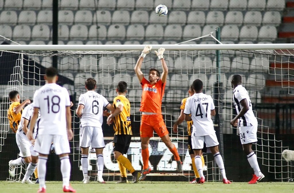 Κουέστα: Γίνεται… talk of the town! (Photos)