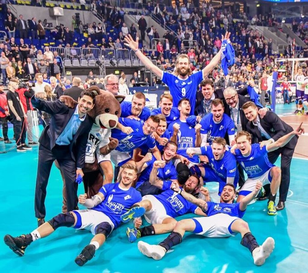 Φοίνικας Σύρου: Αντεπίθεση του «Πειρατικού» με Θανάση Πρωτοψάλτη!