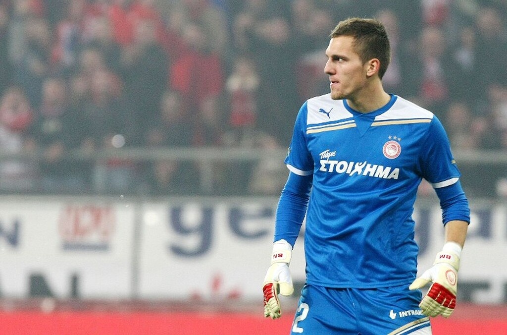 Άρης: Μια… ανάσα από Μέγερι! (Photos)