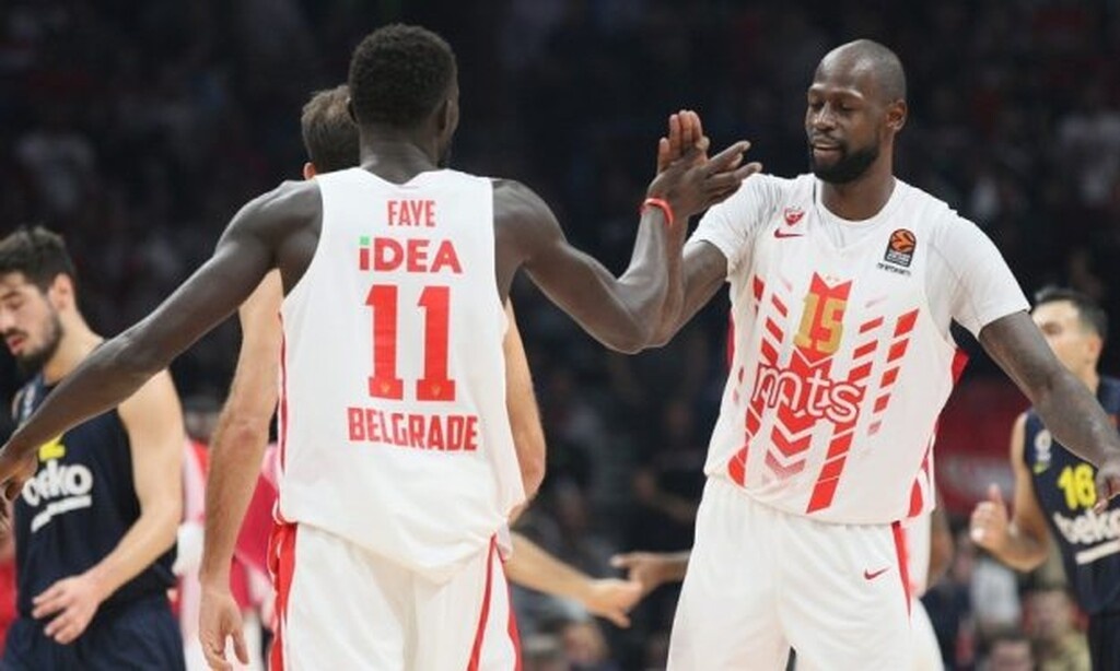 Πάει για την έκπληξη με πρώην «πράσινο» η Φενέρμπαχτσε (videos+photos)