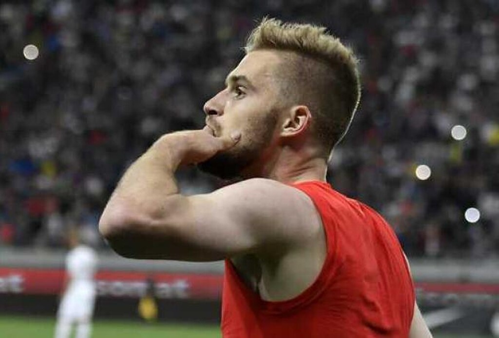 ΑΕΚ: Σενάρια για Πλάνιτς – Τα δεδομένα της υπόθεσης (photos+video)