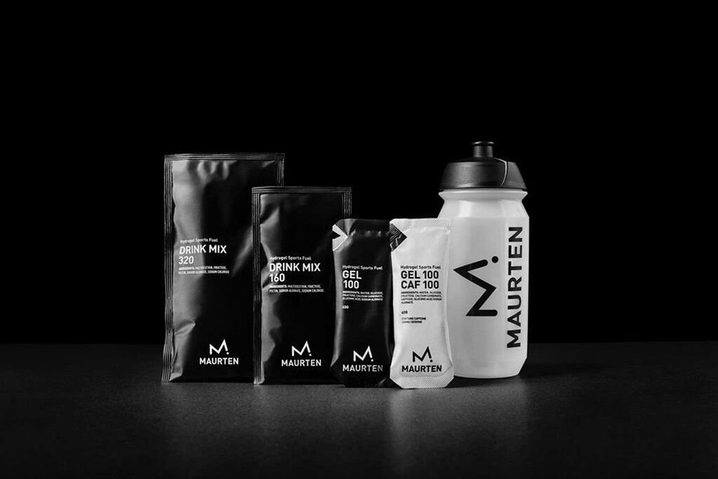 Γιατί πρέπει να εντάξεις τα τζελάκια και τα ενεργειακά ροφήματα στην προπόνησή σου