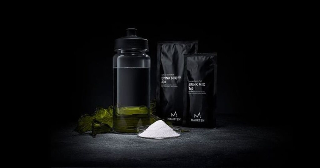 Γιατί πρέπει να εντάξεις τα τζελάκια και τα ενεργειακά ροφήματα στην προπόνησή σου