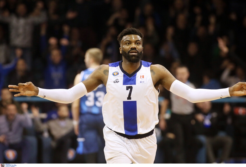 Ηρακλής: Τέλος και επίσημα ο Σούλερ