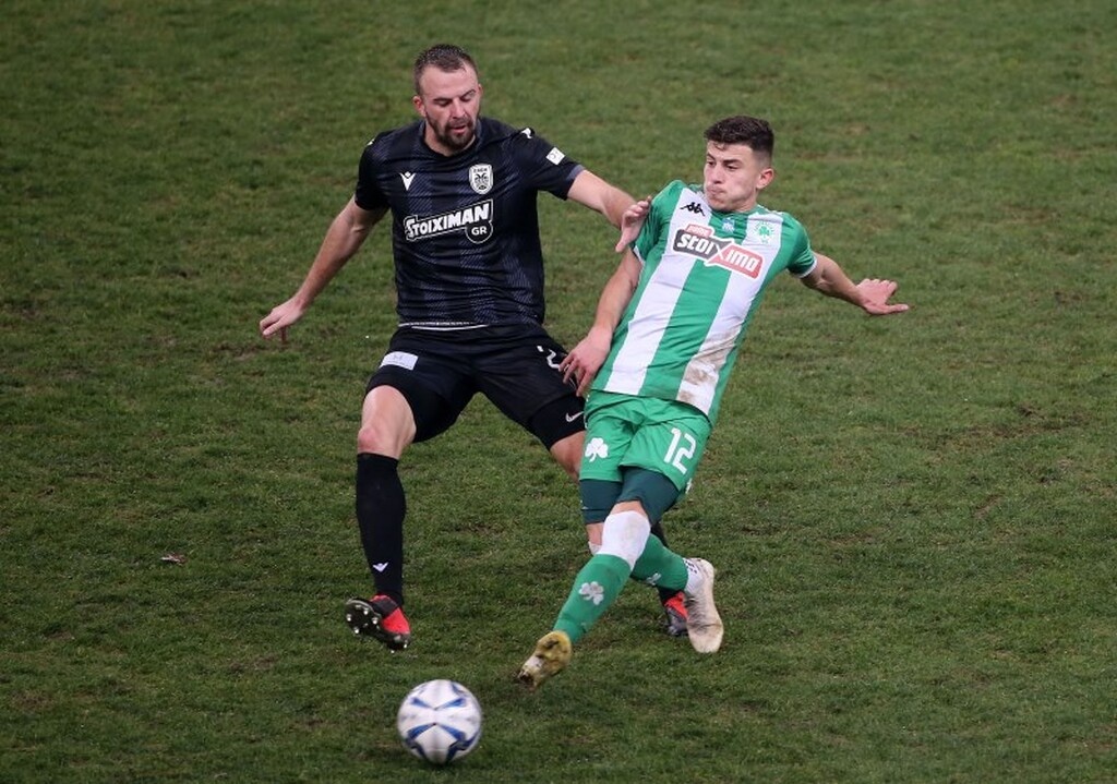 ΠΑΟΚ: «Δένει» τον Μίσιτις