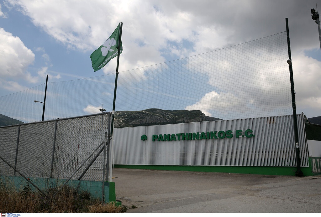 Παναθηναϊκός: Στο Κορωπί η προετοιμασία!