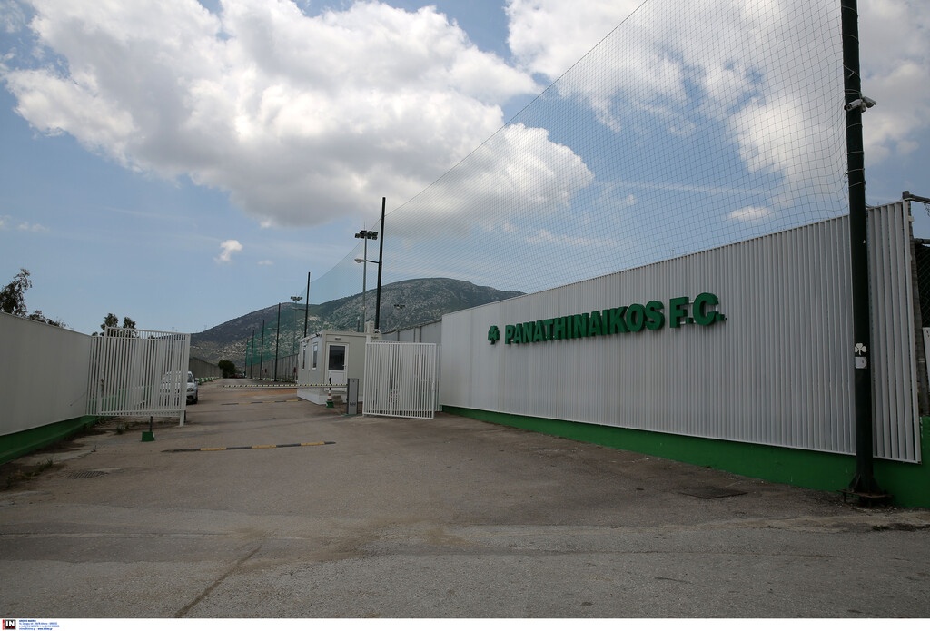 Παναθηναϊκός: Στο Κορωπί η προετοιμασία!