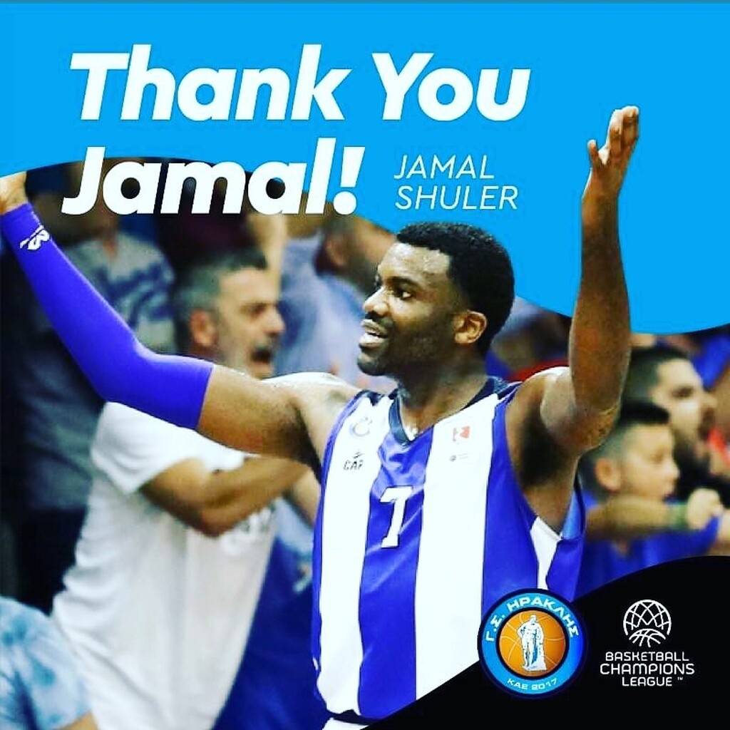 Ηρακλής: Τέλος και επίσημα ο Σούλερ