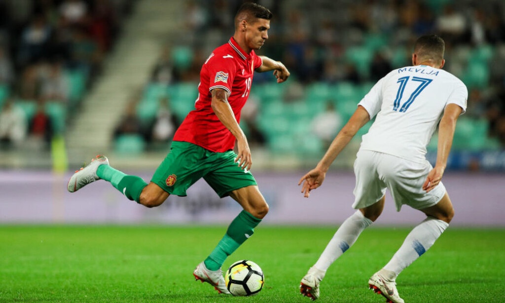 ΑΕΚ: Ψηλά ο Ντεσπόντοφ (photos+video)