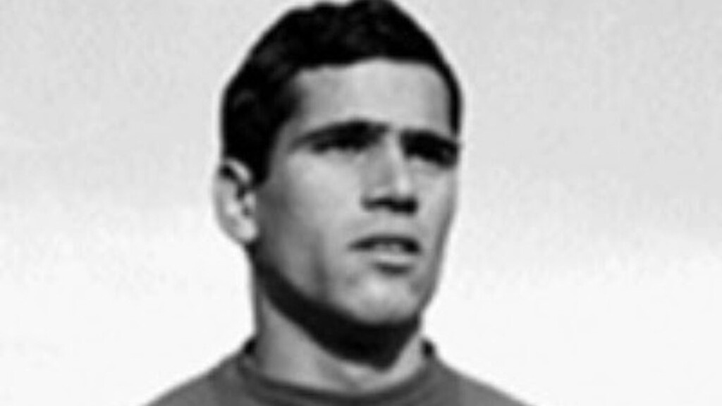 Πανιώνιος: «Έφυγε» ο Θανάσης Ιντζόγλου