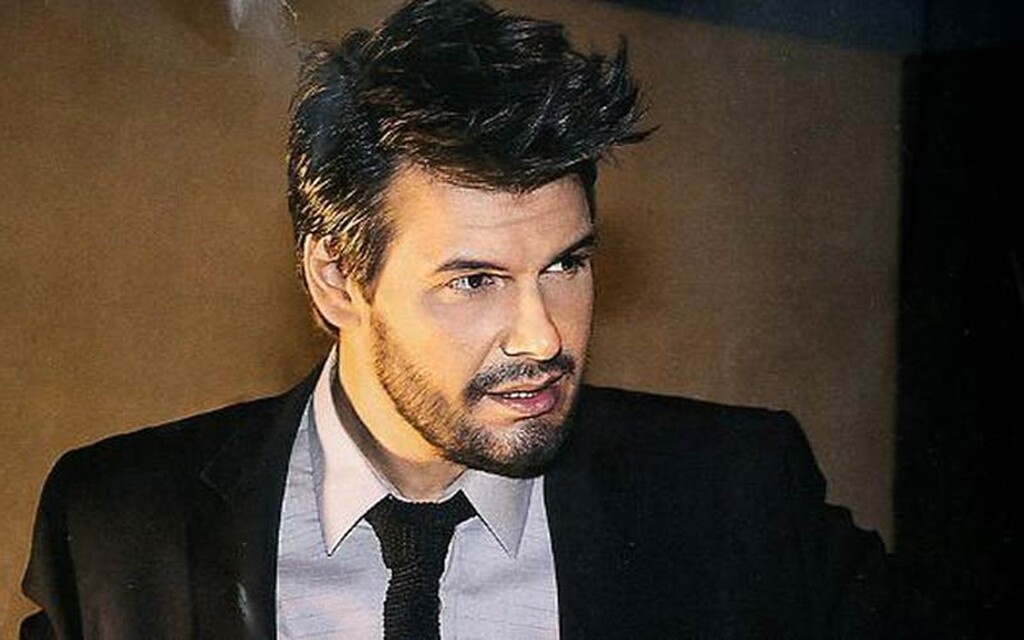 «Κιτρινόμαυρη» επίσκεψη για τον Πάνο Κιάμο (video+photos)