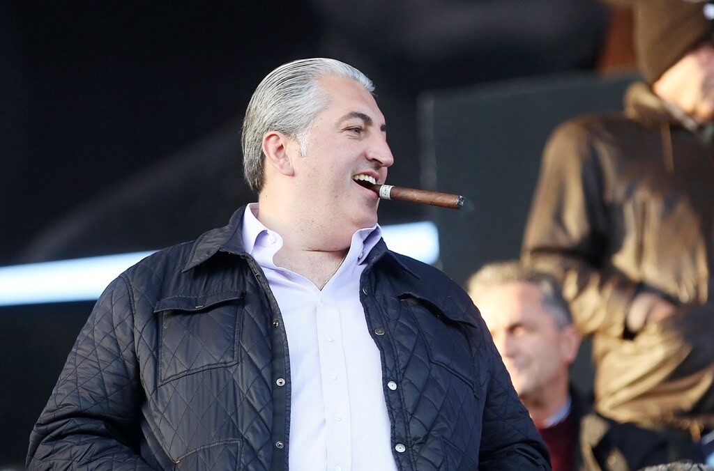 ΟΦΗ: Στην Ελλάδα ο Μπούσης