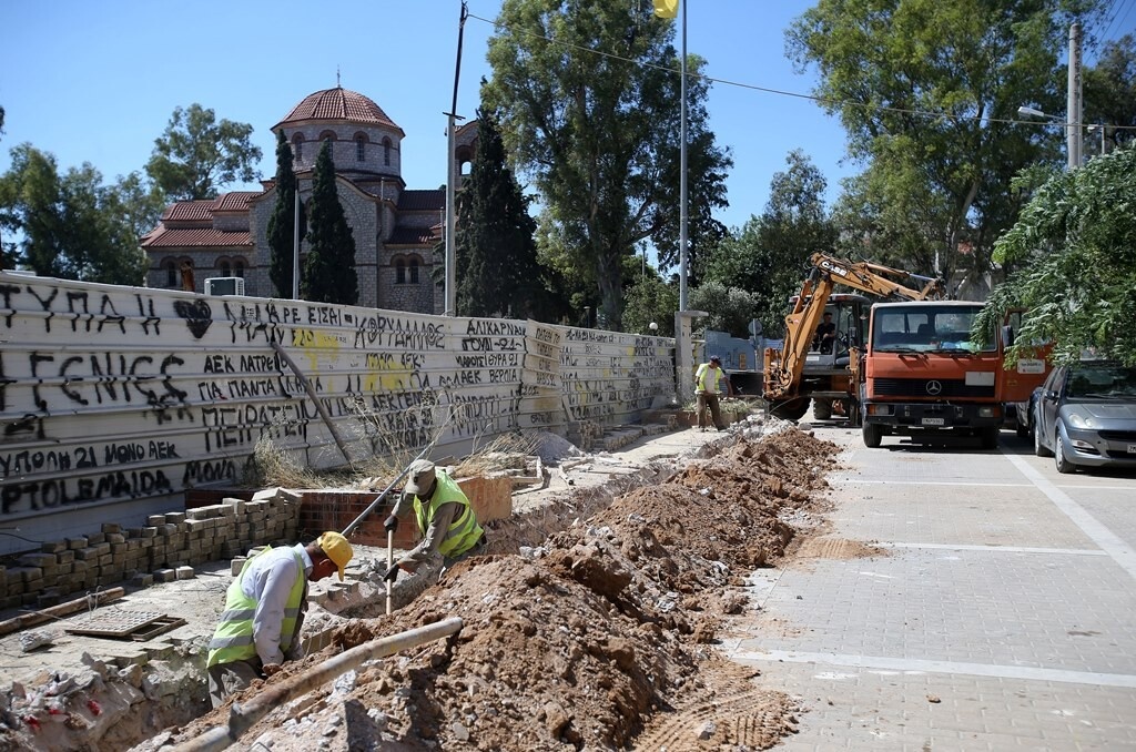 ΑΕΚ: Τον Ιούνιο του 2021 όλοι θα μιλούν για την «Αγιά Σοφιά - OPAP Arena» (video+photos)