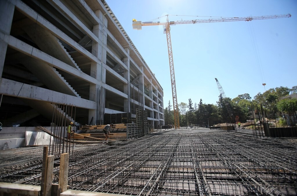 ΑΕΚ: Τον Ιούνιο του 2021 όλοι θα μιλούν για την «Αγιά Σοφιά - OPAP Arena» (video+photos)