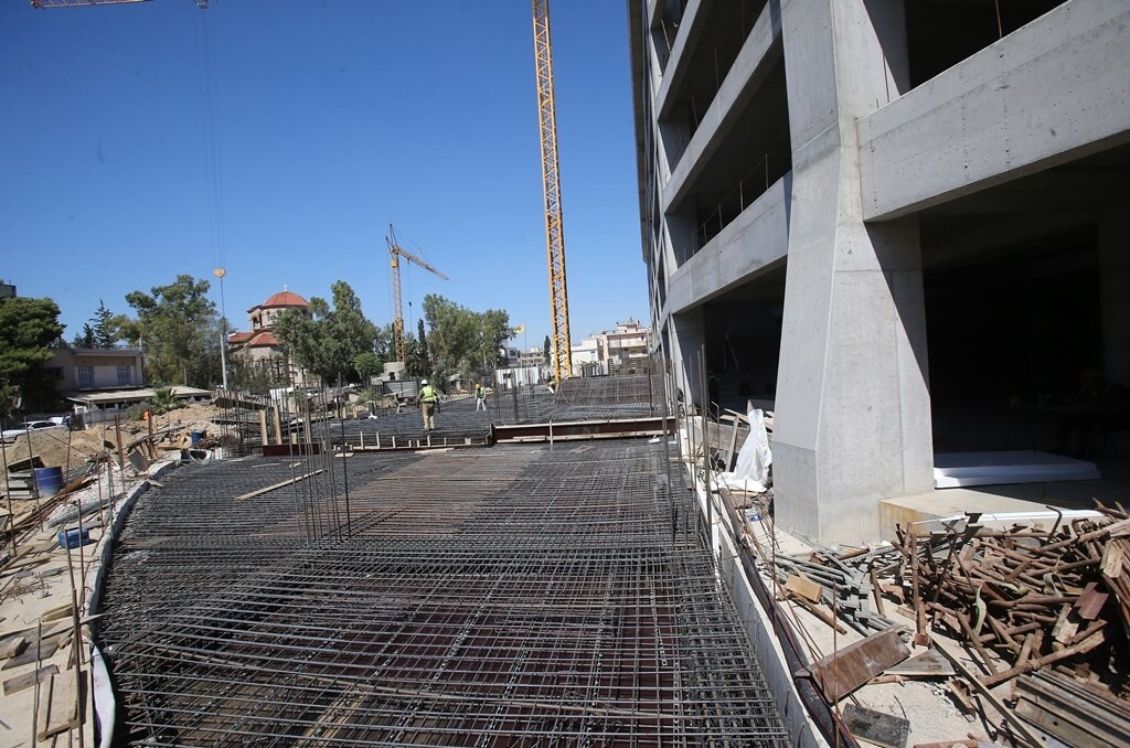 ΑΕΚ: Τον Ιούνιο του 2021 όλοι θα μιλούν για την «Αγιά Σοφιά - OPAP Arena» (video+photos)