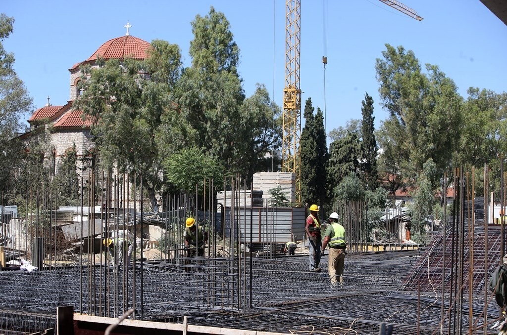 ΑΕΚ: Τον Ιούνιο του 2021 όλοι θα μιλούν για την «Αγιά Σοφιά - OPAP Arena» (video+photos)