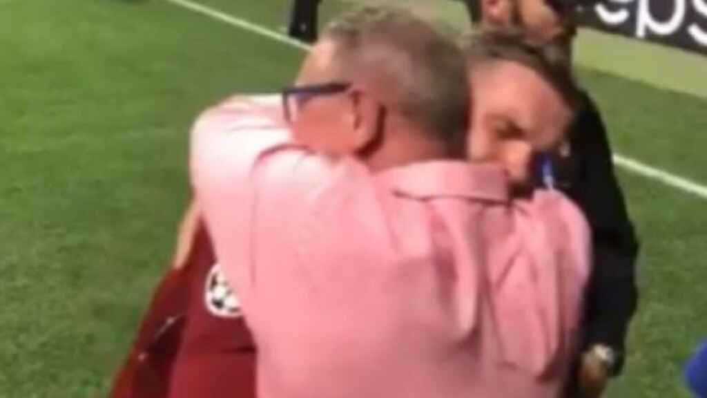 Τζόρνταν Χέντερσον: Από την απαξίωση στην κορυφή με την Λίβερπουλ (video+photos)