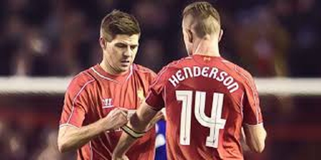 Τζόρνταν Χέντερσον: Από την απαξίωση στην κορυφή με την Λίβερπουλ (video+photos)