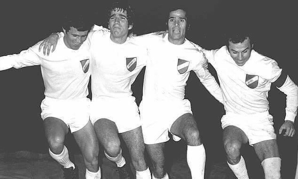 Πανιώνιος: «Έφυγε» ο Θανάσης Ιντζόγλου