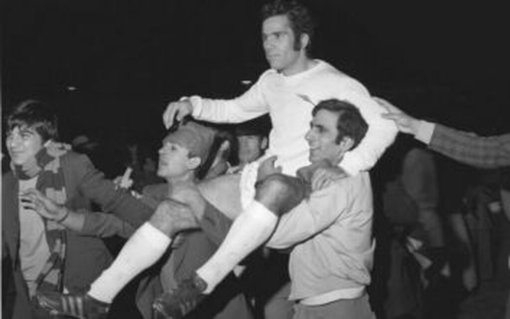 Πανιώνιος: «Έφυγε» ο Θανάσης Ιντζόγλου