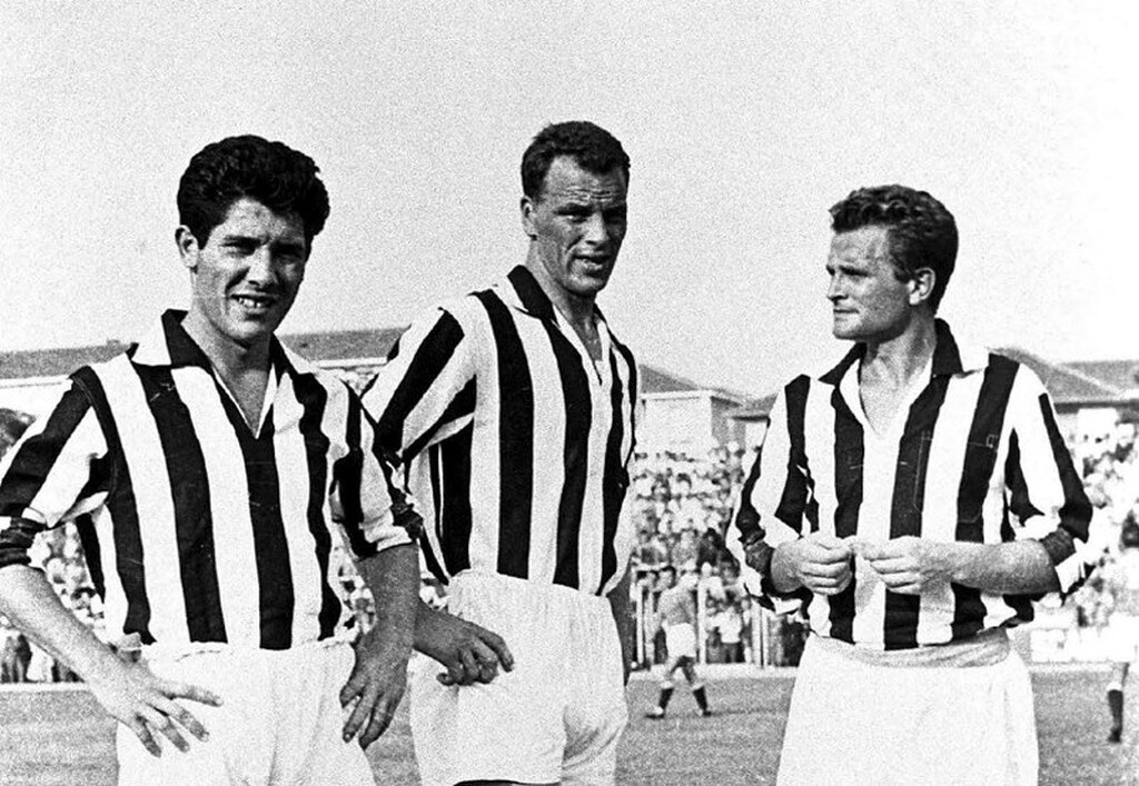 Fino alla fine, magica Juventus! (Photos & Video)