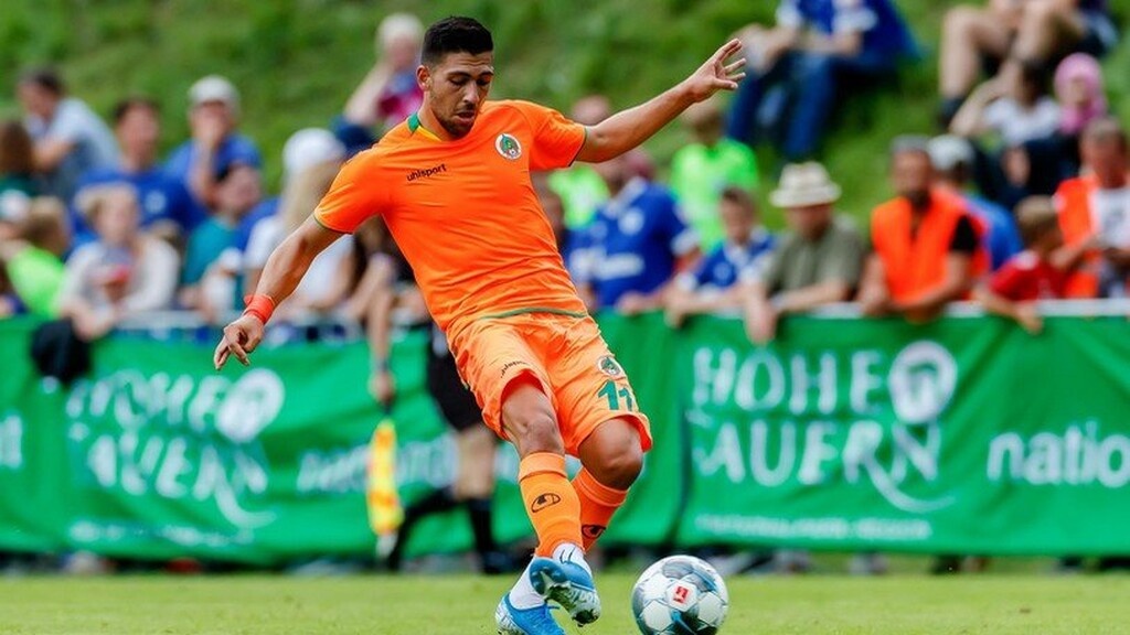 Ο πιο παραγωγικός Μπακασέτας της καριέρας του (videos+photos)