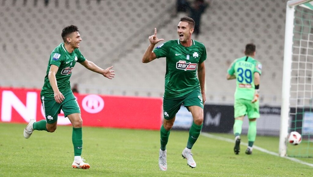 Οι δύο δρόμοι του Μακέντα… (photos)