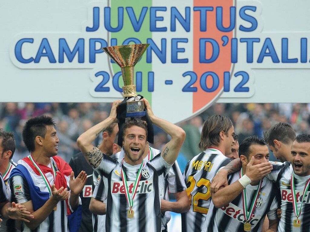 Fino alla fine, magica Juventus! (Photos & Video)