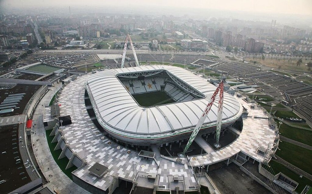 Fino alla fine, magica Juventus! (Photos & Video)