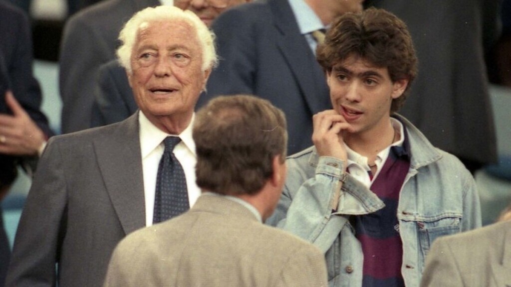 Fino alla fine, magica Juventus! (Photos & Video)